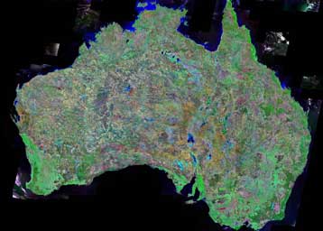 Η Αυστραλία επεκτείνει την υφαλοκρηπίδα της