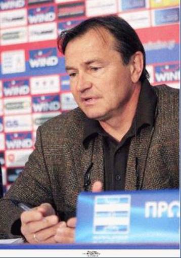 Δύσκολη αποστολή θα έχει στο Intertoto η ελληνική ομάδα