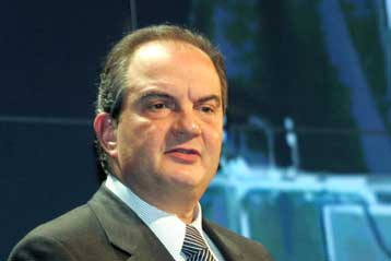 Επιστολές Καραμανλή, Τσερβενκόφσκι προς τον ΓΓ του ΟΗΕ για το θέμα της ΠΓΔΜ