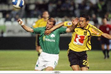 Ως προπόνηση για τον τελικό του Κυπέλλου αντιμετωπίζει ο Αρης τα πλέι-οφ