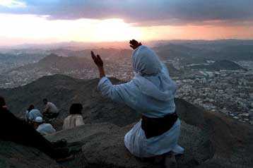 Ώρα Μέκκας αντί για ώρα Γκρήνουιτς ζητούν μουσουλμάνοι επιστήμονες