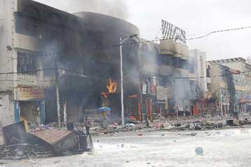 Εκστρατεία για την «εκπαίδευση» των Θιβετιανών άρχισαν οι κινεζικές Αρχές