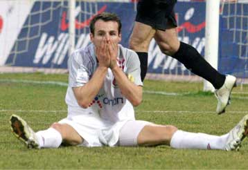 Δεν έκρυψα ποτέ την αλήθεια, δηλώνει ο Αυστριακός Ρόμαν Βάλνερ