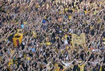 Η Original ζητά από τον Νικολαΐδη την αποχώρηση της ΑΕΚ από τη Σούπερ Λίγκα