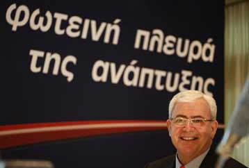 Δυνατότητα συνεργασίας και στην ηλεκτρική ενέργεια στην Ελλάδα για ΔΕΗ-RWE