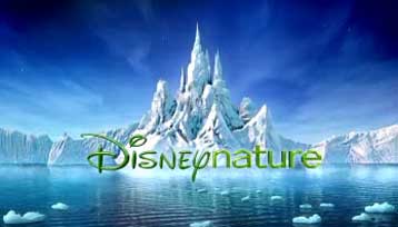 Νέο τμήμα για την Disney, αφιερωμένο στα ντοκιμαντέρ για τη φύση