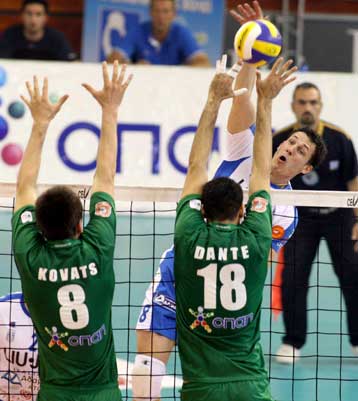 Η μεγάλη ευκαιρία του Ηρακλή στη Μίκρα στον 2ο τελικό