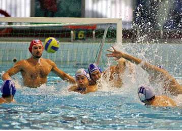 Με φόντο τον Πειραιά ξαναπαίζουν Εθνικός-Ολυμπιακός