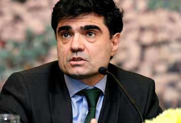 Πολυμετοχικός Παναθηναϊκός η απάντηση του Τζίγκερ