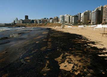 Πρόγραμμα κατά της ρύπανσης στη Μεσόγειο ξεκινούν ο ΟΗΕ και η Παγκόσμια Τράπεζα