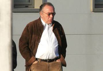 Πρώτη προτεραιότητα ο προπονητής στο Λιμάνι