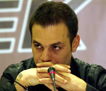 Όργανα του Ολυμπιακού χαρακτήρισαν Γκαγκάτση και ΕΠΟ οι Νικολαΐδης και Ριβάλντο