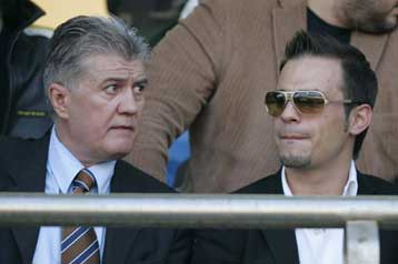 Δικαστικώς θα απαντήσει η ΕΠΟ στους ισχυρισμούς Νικολαΐδη