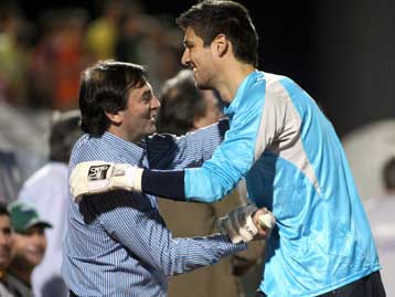 Στην ανανέωση της συνεργασίας τους προχωρούν Λεβαδειακός και Τεννές