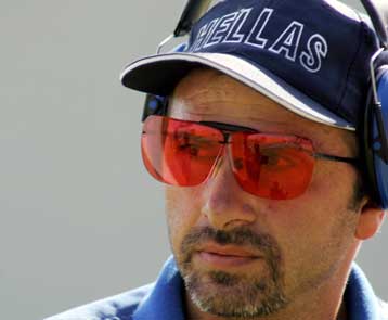 Ένα εισιτήριο για Πεκίνο «κέρδισε» η Ελλάδα, διεκδικεί ακόμα ένα