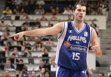 Παρών στο Προολυμπιακό δηλώνει ο Μιχάλης Κακιούζης