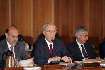 Διανομή μερίσματος 3,2 ευρώ ανά μετοχή αποφάσισαν οι μέτοχοι της ΤτΕ