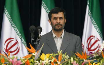 Έτοιμο για συνομιλίες σχετικά με το πυρηνικό του πρόγραμμα δηλώνει το Ιράν