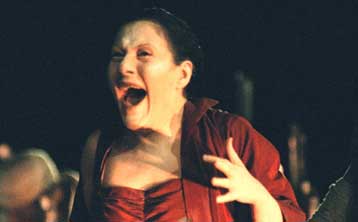 Στο θεατρικό σανίδι η «Πάπισσα Ιωάννα» στη γλώσσα του Εμμ.Ροΐδη