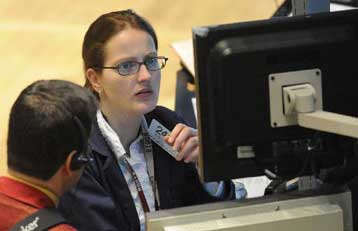 Ζημίες 1,66 δισ. δολαρίων για τη δεύτερη μεγαλύτερη εταιρεία ασφάλισης ομολόγων