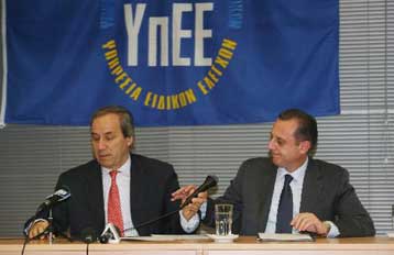 Εντατικοί έλεγχοι για φοροδιαφυγή σε τιμολόγια, ΦΠΑ και πετρέλαιο