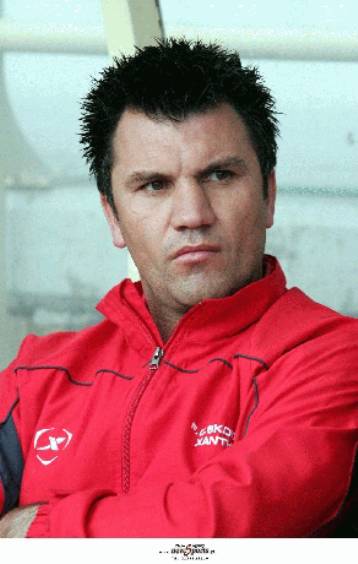 Τέρμα από την προπονητική ο Κεχαγιάς, αναλαμβάνει άλλο ρόλο στη Ξάνθη