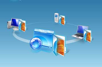 Η Microsoft παρουσιάζει διαδικτυακή υπηρεσία για διασύνδεση συσκευών