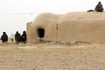 Φόβους για συμφωνία των Ταλιμπάν με την πακιστανική κυβέρνηση εκφράζει ο Λευκός Οίκος