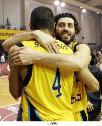 Με 90-74 επί της ΑΕΛ το Μαρούσι κατέκτησε την έκτη θέση