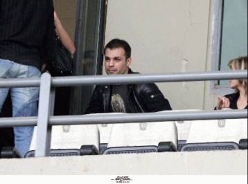 Νικολαΐδης και Ριβάλντο επέστρεψαν τα εξώδικα στον Ολυμπιακό