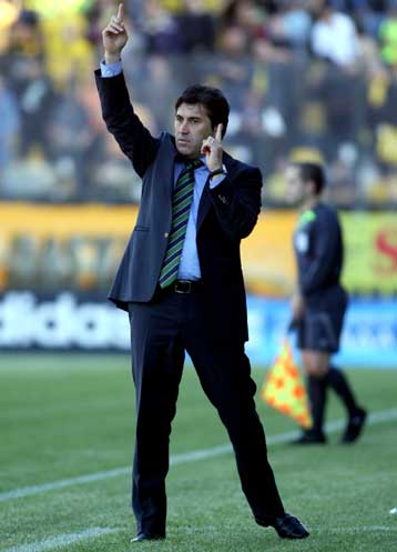 Κανείς πάνω από την ομάδα, διαμηνύει ο Πεσέιρο στον Έκι – Απογοητευμένος ο Μπάγεβιτς