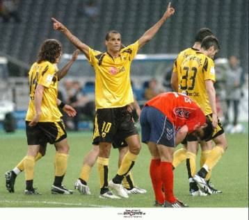 Εμφάνιση πρωταθλήτριας από την ΑΕΚ στο 5-0 επί του Πανιωνίου