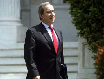 Σε δεύτερη απογραφή προχωρά το οικονομικό επιτελείο της κυβέρνησης