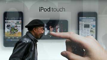 Αύξηση 36% στα κέρδη της Apple το πρώτο τρίμηνο