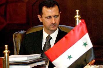 Επιβεβαιώνει η Συρία ισραηλινό μήνυμα για απόσυρση από τα Υψίπεδα του Γκολάν