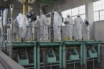 Πυρηνική συνεργασία Συρίας – Βορείου Κορέας «βλέπουν» Αμερικανοί αξιωματούχοι