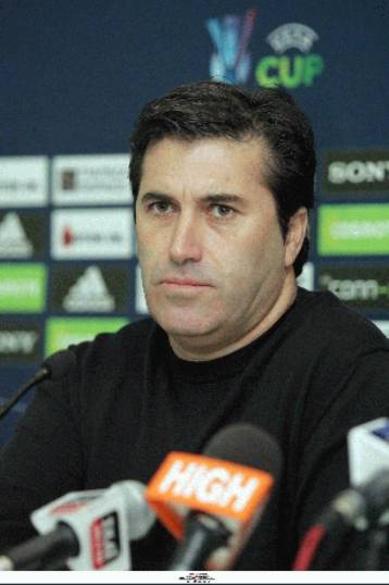 Ετοιμάζουν τις βαλίτσες τους Πεσέιρο και Έκι