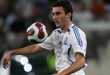 Πρώτα στους «8» και μετά βλέπουμε, λέει ο Τοροσίδης για την Εθνική στο Euro