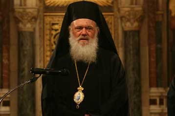 Αισιόδοξοι οι Έλληνες για την Εκκλησία μετά την εκλογή Ιερώνυμου