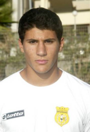 Πρόσκληση της Αρσεναλ στον 16χρονο φορ του Εργοτέλη, Νίκο Καρέλη