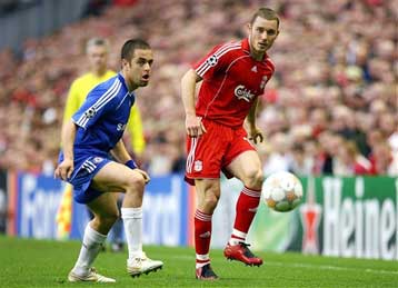 Η Λίβερπουλ χάνει τον Φάμπιο Αουρέλιο για το υπόλοιπο της σεζόν