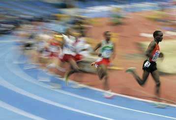 Η Γερμανία πήρε από τη Γαλλία τον τίτλο μετά από θετικό δείγμα ντόπινγκ