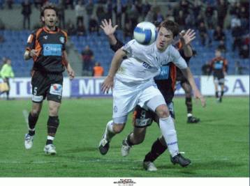 Φιλικά, Ταραλίδης και Μαλαγκένιο απασχολούν τον Ηρακλή