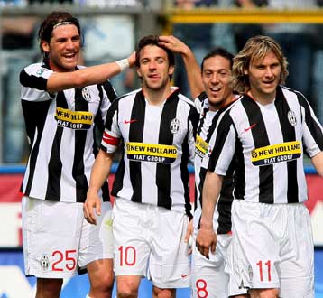 Εντός έδρας αποστολές την Κυριακή του Πάσχα για τους πρωτοπόρους του campionato