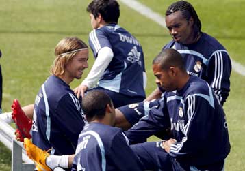 Η «βασίλισσα» αναζητά το στέμμα της στο ματς με την Μπιλμπάο