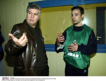 Αγωγή κατέθεσε η ΕΠΟ κατά των «κιτρινόμαυρων»