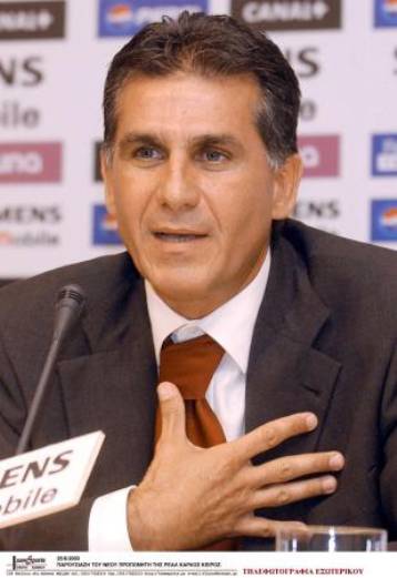 Κεϊρόζ θέλει η Μπενφίκα, υπάρχει όμως και η Μάντσεστερ