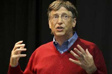 Μείωση κερδών για την Microsoft το πρώτο τρίμηνο