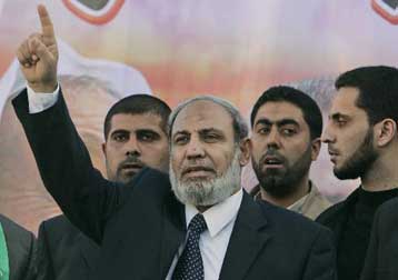 Απορρίπτει το Ισραήλ πρόταση της Χαμάς για εξάμηνη εκεχειρία