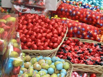 Το ωράριο των καταστημάτων για το Μ.Σάββατο